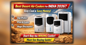 Desert Air Cooler India