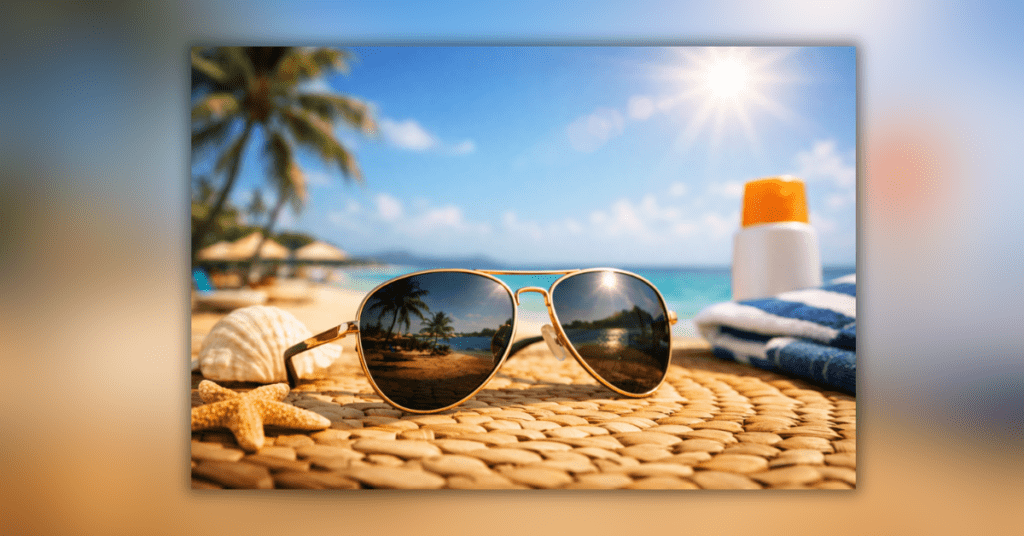 Best Sunglasses 2026 for eye protection and summer style