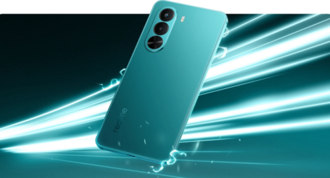 Realme P4x 5G Price