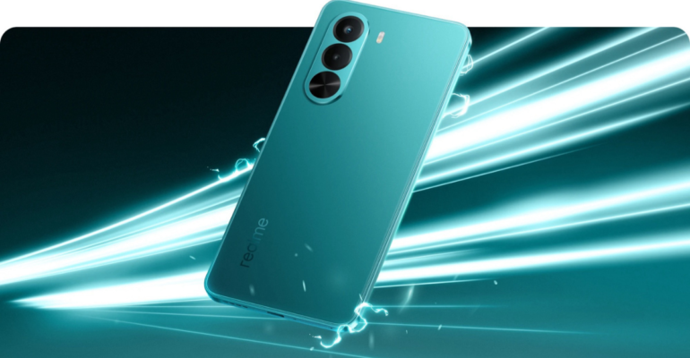 Realme P4x 5G Price