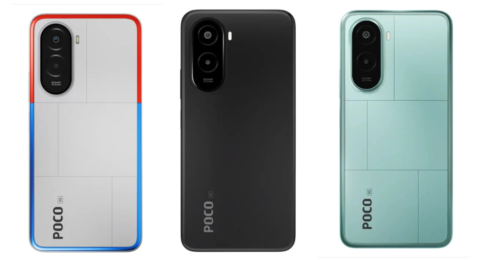 Poco M7 Plus