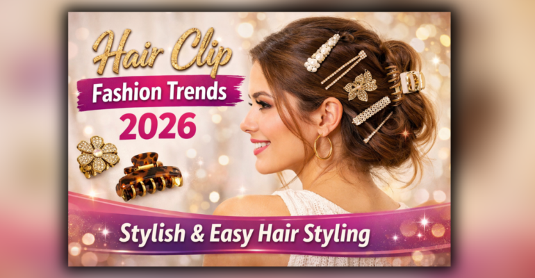 Hair Clip