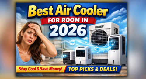 Best Air Cooler Room
