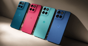 Moto G57 Power Price