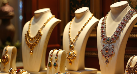 Gold Price Today