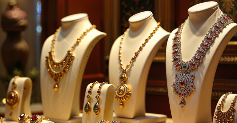 Gold Price Today
