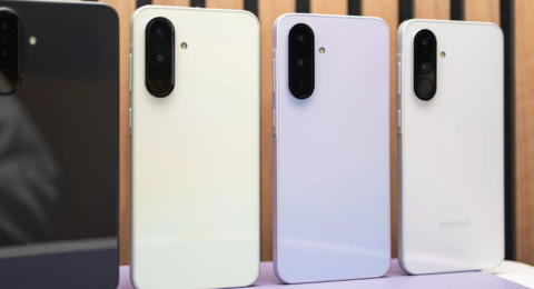 Samsung Galaxy A36