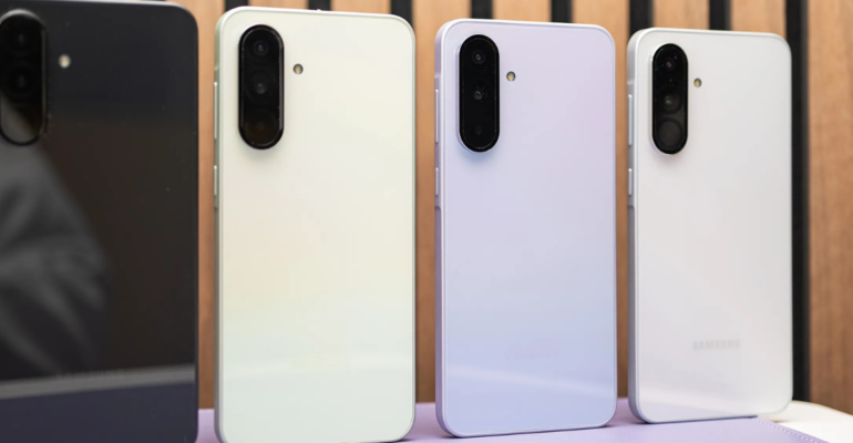 Samsung Galaxy A36