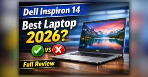 Dell Inspiron 14
