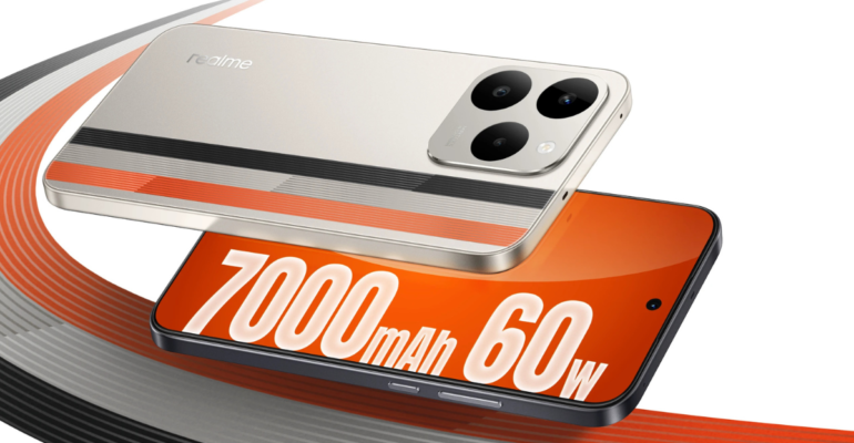 Narzo 90 5G