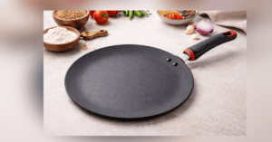 Chapati Tawa for making roti and chapati at home