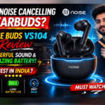 Noise Cancelling Earbud