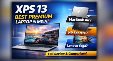 XPS 13