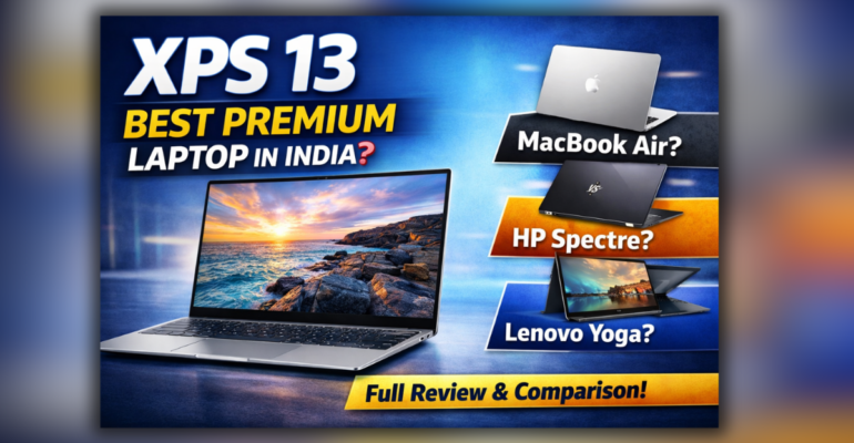 XPS 13