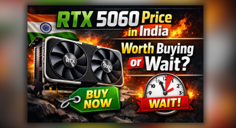 RTX 5060 Price