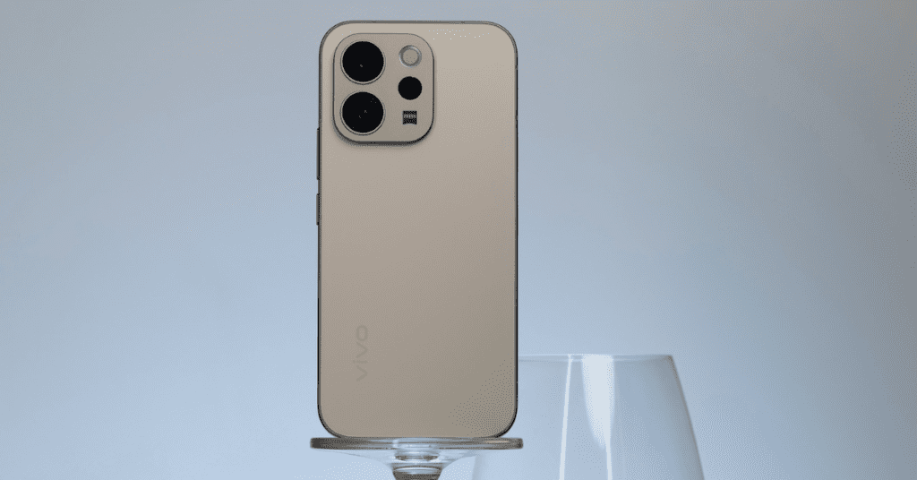 Vivo V70 Price in India