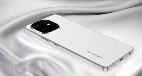 Lava Play Ultra 5G