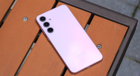 Samsung A35 Price