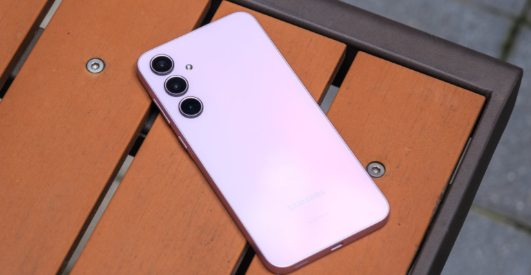 Samsung A35 Price