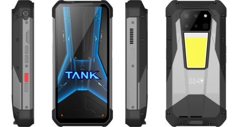 Tank 3 Pro Price
