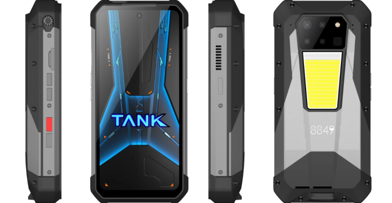 Tank 3 Pro Price
