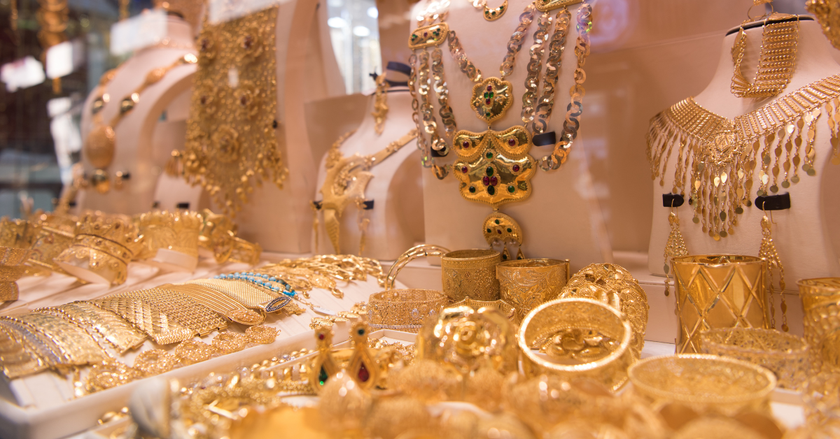 Gold Rate Today Surat