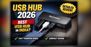 USB Hub 2026