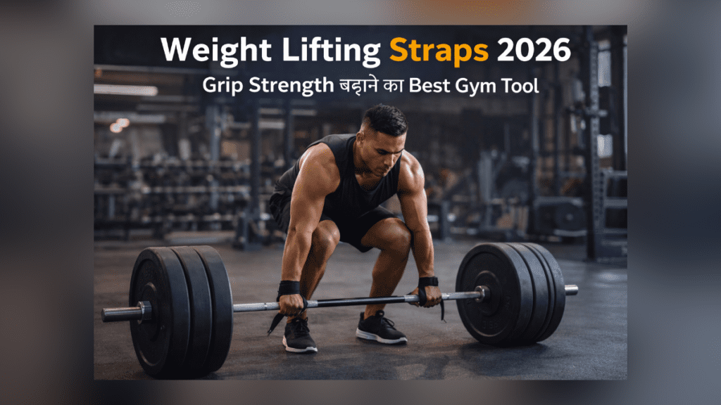 Weight Lifting Straps 2026 gym deadlift grip training straps