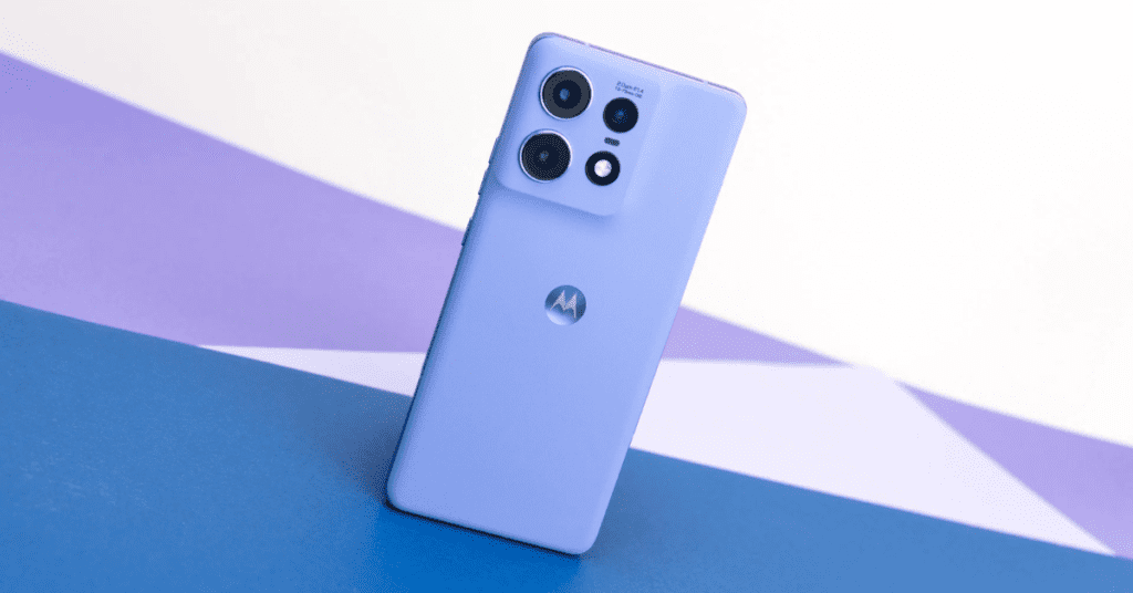 Moto Edge 50Pro Price