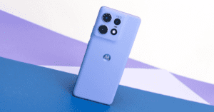 Moto Edge 50Pro Price