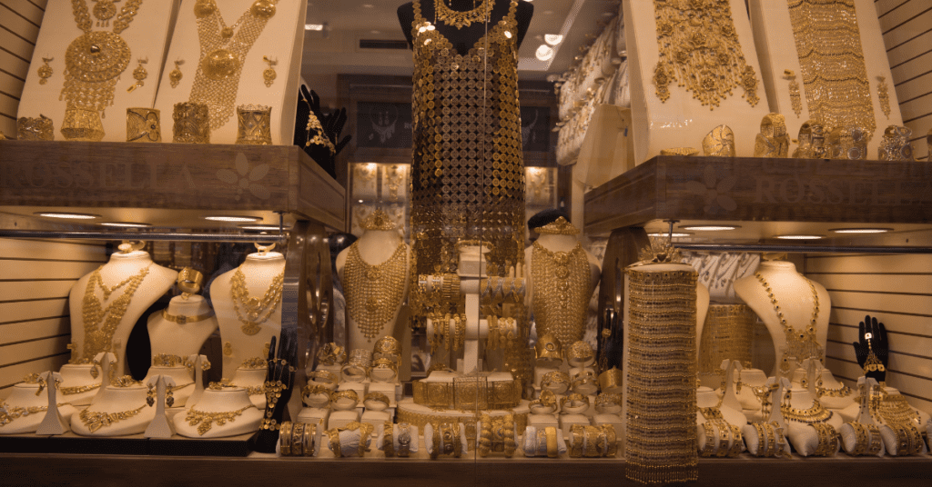 Gold Price Today Bhopal