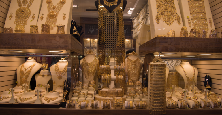 Gold Price Today Bhopal