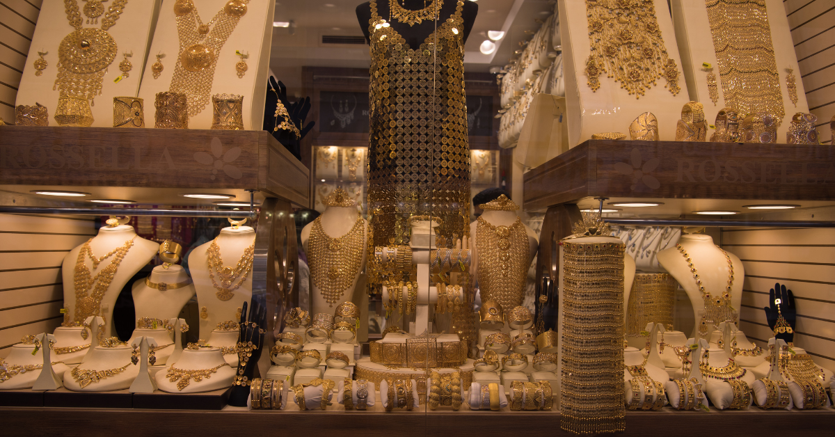 Gold Price Today Bhopal