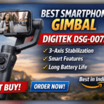 Mobile Gimbal