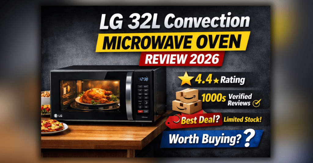 Best Microwave Oven