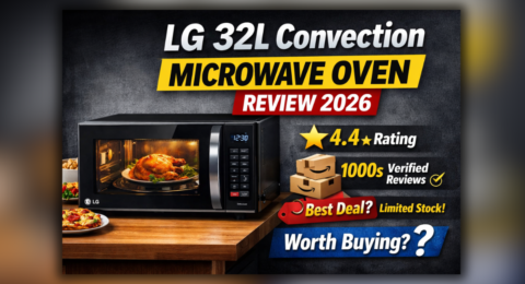 Best Microwave Oven