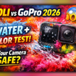 GoPro Action Camera Holi