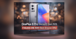 OnePlus 9 Pro discount deal 2026 smartphone
