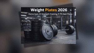 Weight Plates 2026 gym barbell strength training plates