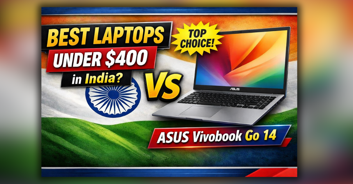 Best Laptops Under 40000