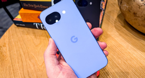 Pixel 10a Price in India