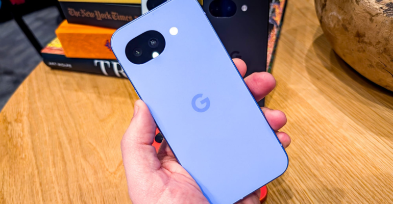Pixel 10a Price in India
