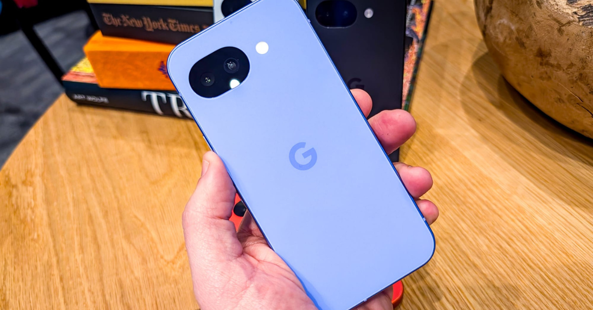 Pixel 10a Price in India
