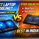 Best Laptop Cooling