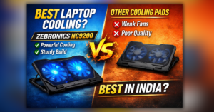Best Laptop Cooling