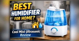 Humidifier