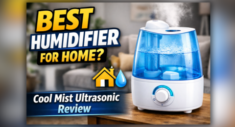 Humidifier