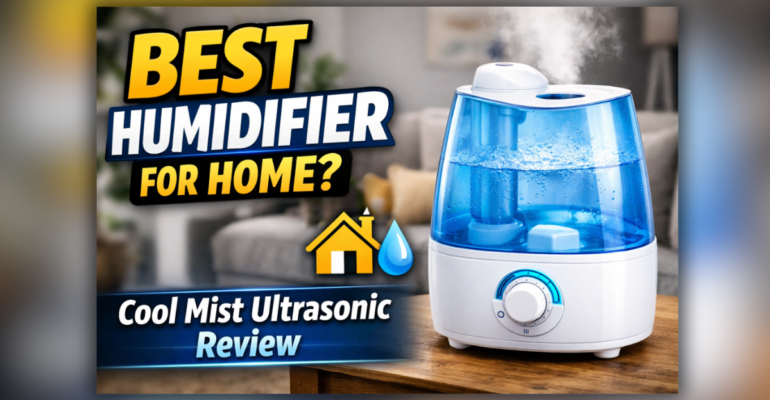 Humidifier