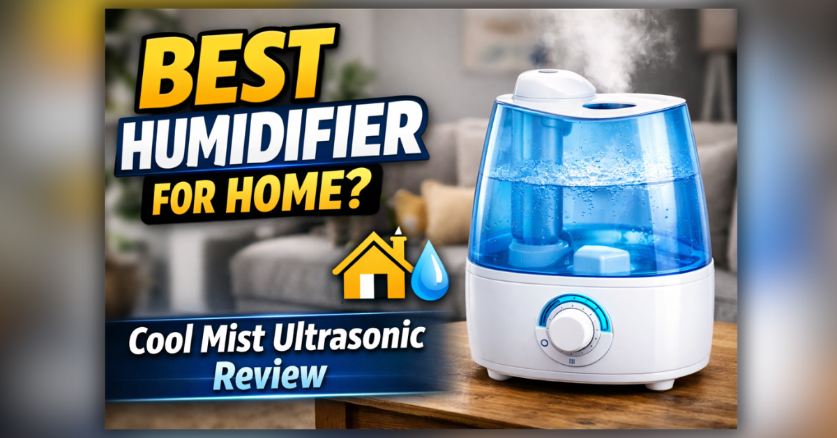 Humidifier