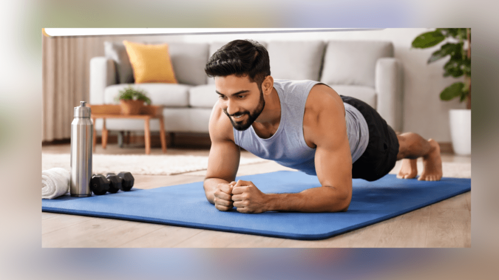 Workout Mat 2026 best yoga and exercise mat for home workout